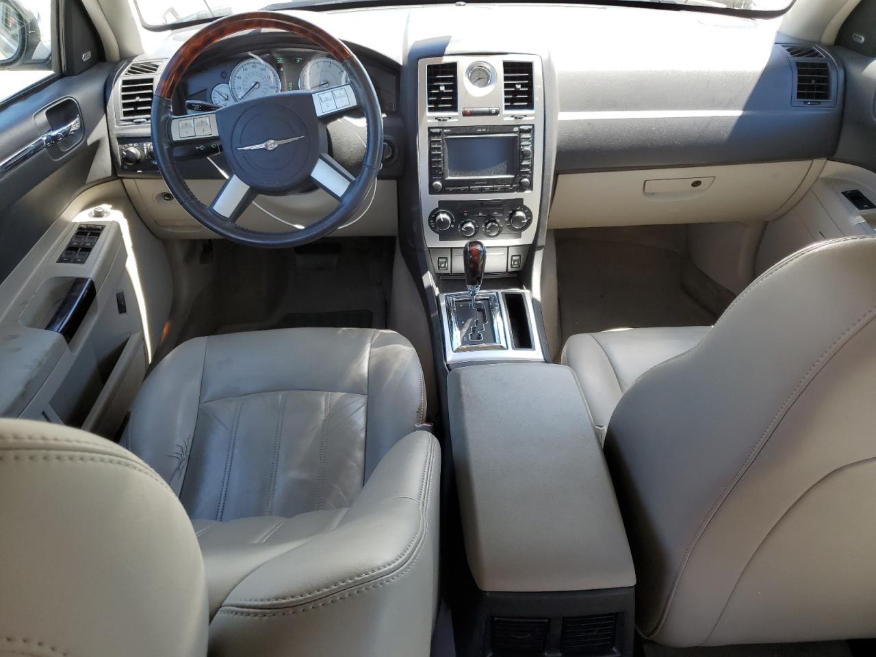 2006 Chrysler 300C VIN: 2C3LA63H26H441250 Lot: 61347484