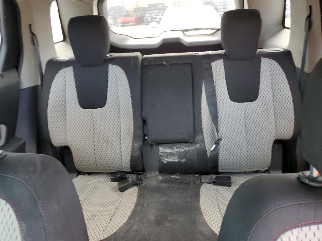 2013 GMC Terrain Sle VIN: 2GKFLREK3D6161217 Lot: 62555354