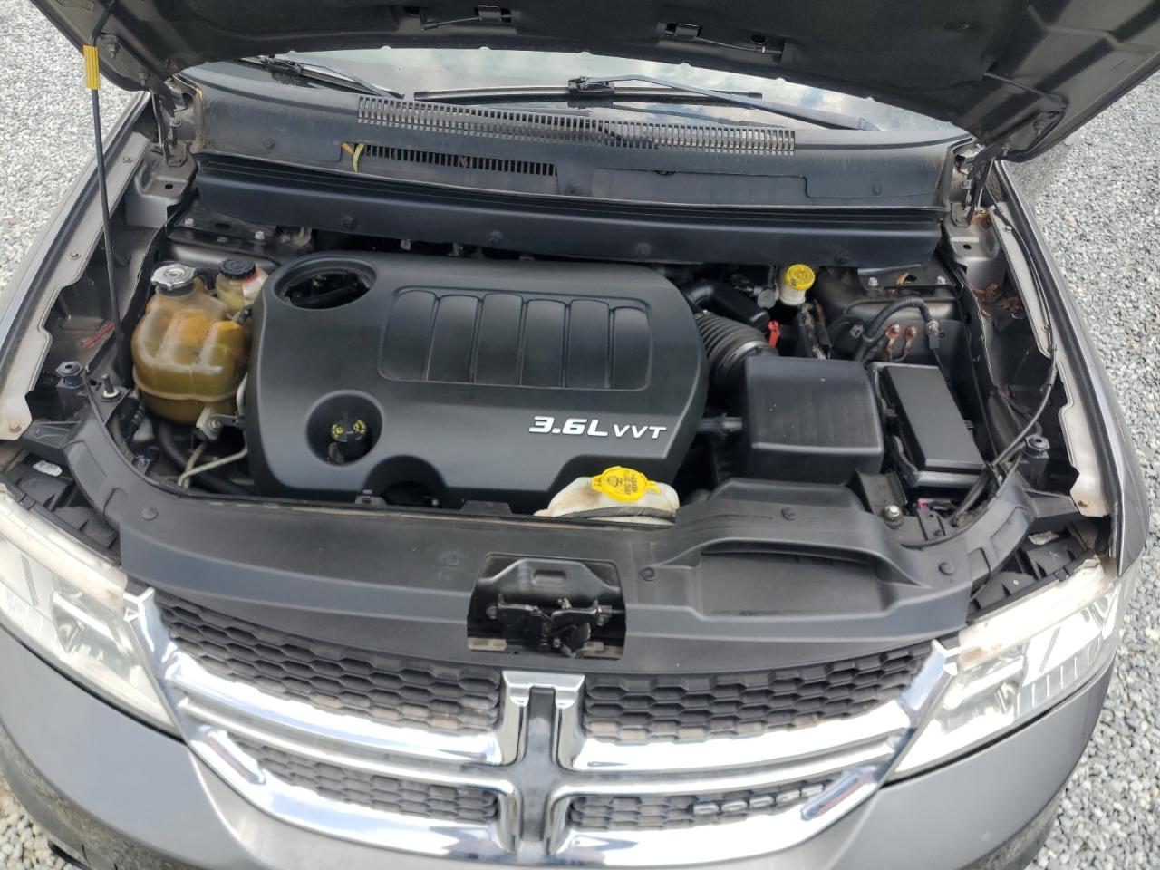 2012 Dodge Journey Sxt VIN: 3C4PDCBG7CT180180 Lot: 92051905