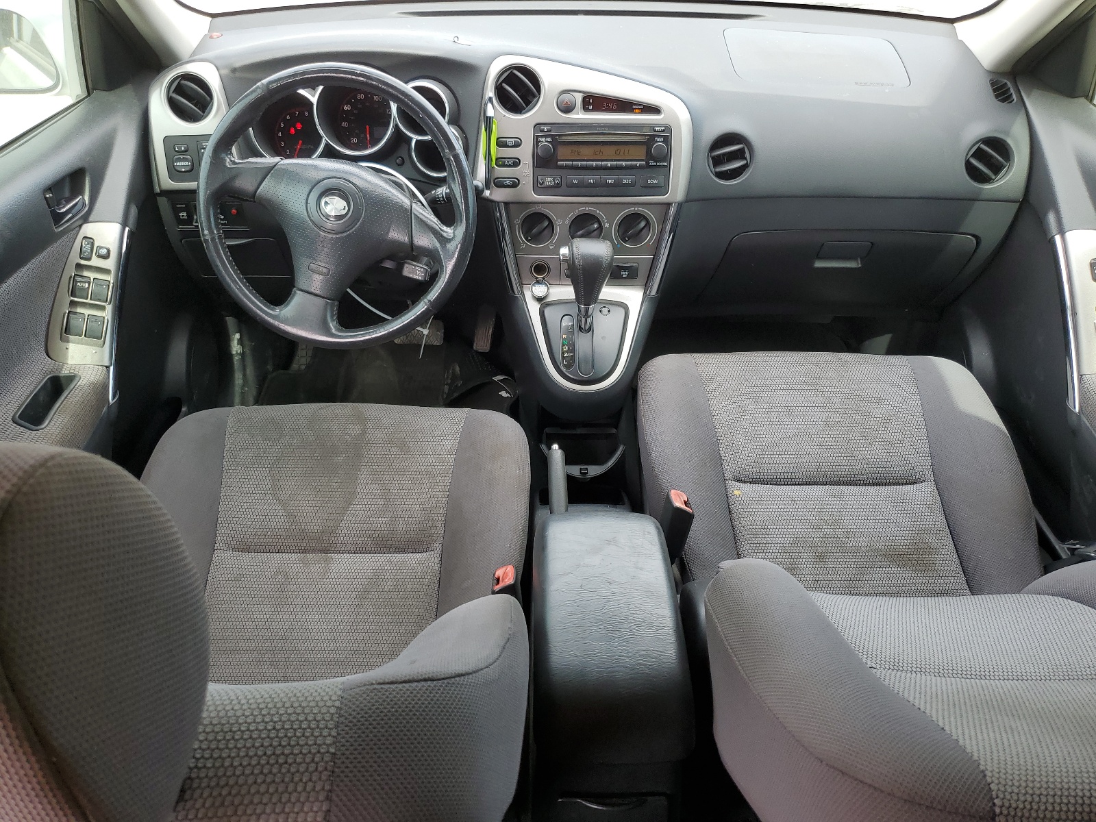 2T1KR32E65C498906 2005 Toyota Corolla Matrix Xr