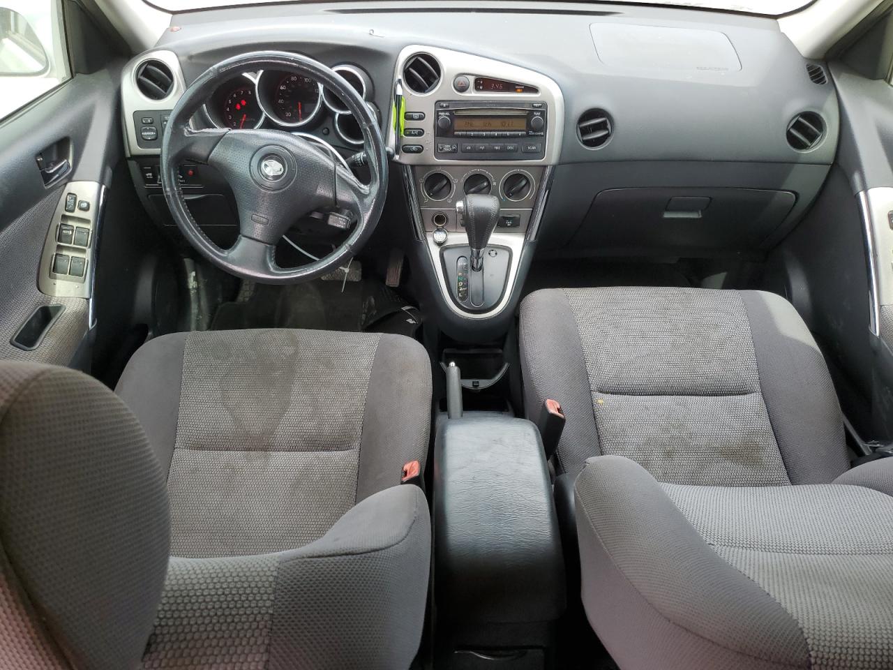 2005 Toyota Corolla Matrix Xr VIN: 2T1KR32E65C498906 Lot: 63720044