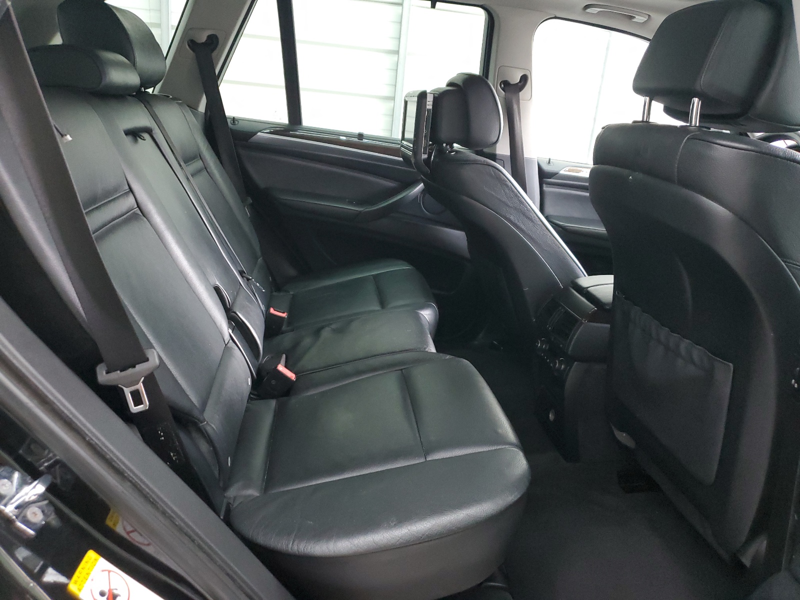 5UXFE43578L007028 2008 BMW X5 3.0I