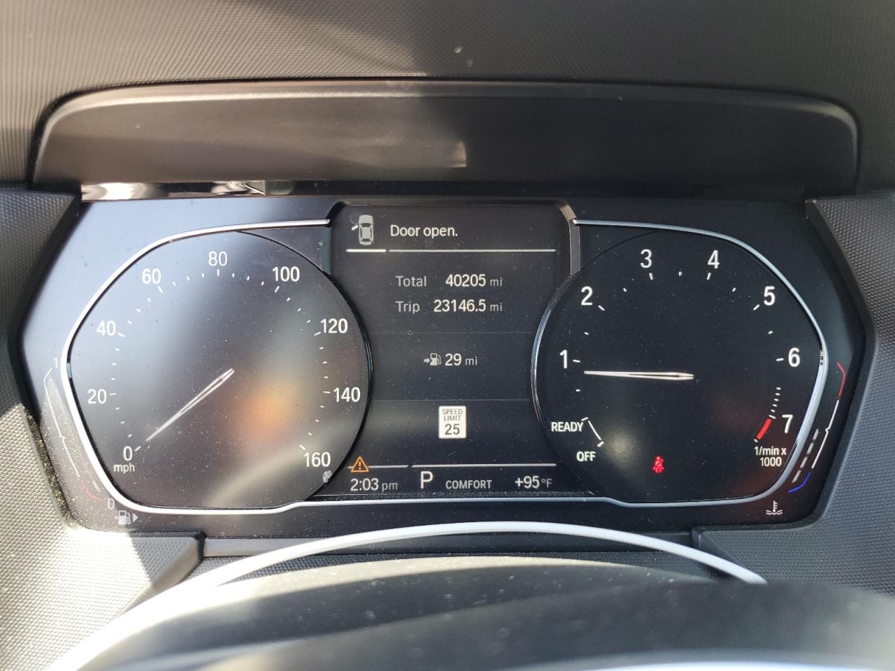 2020 BMW M235Xi VIN: WBA13AL03L7F71068 Lot: 61530364