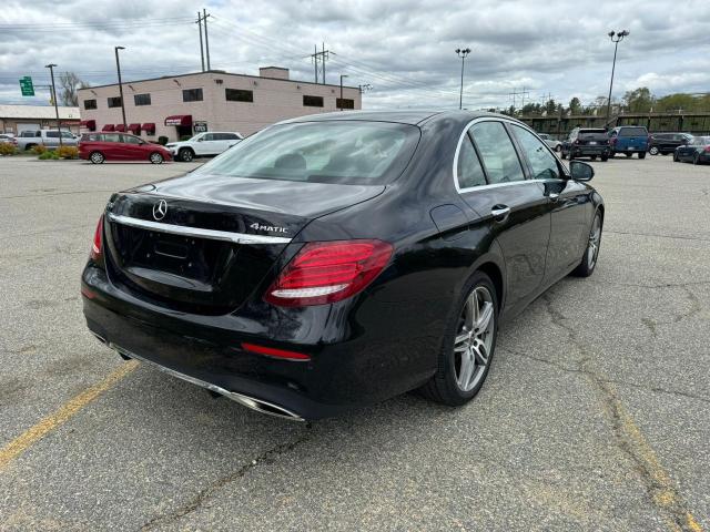 WDDZF4KB0KA632303 | 2019 Mercedes Benz 2019 mercedes-benz e 300 4matic