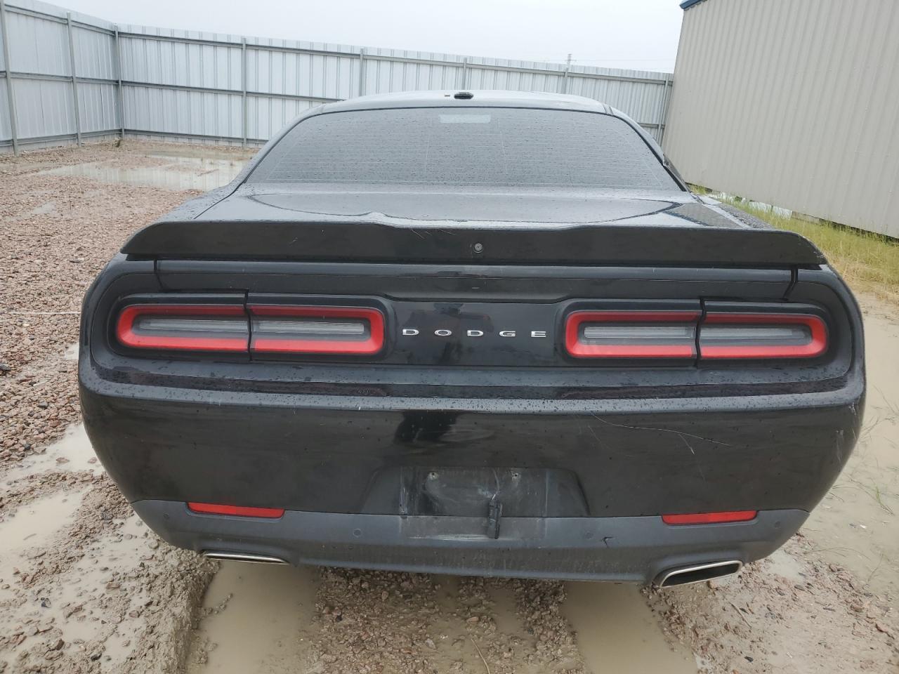 2019 Dodge Challenger Gt VIN: 2C3CDZJGXKH680347 Lot: 64654594