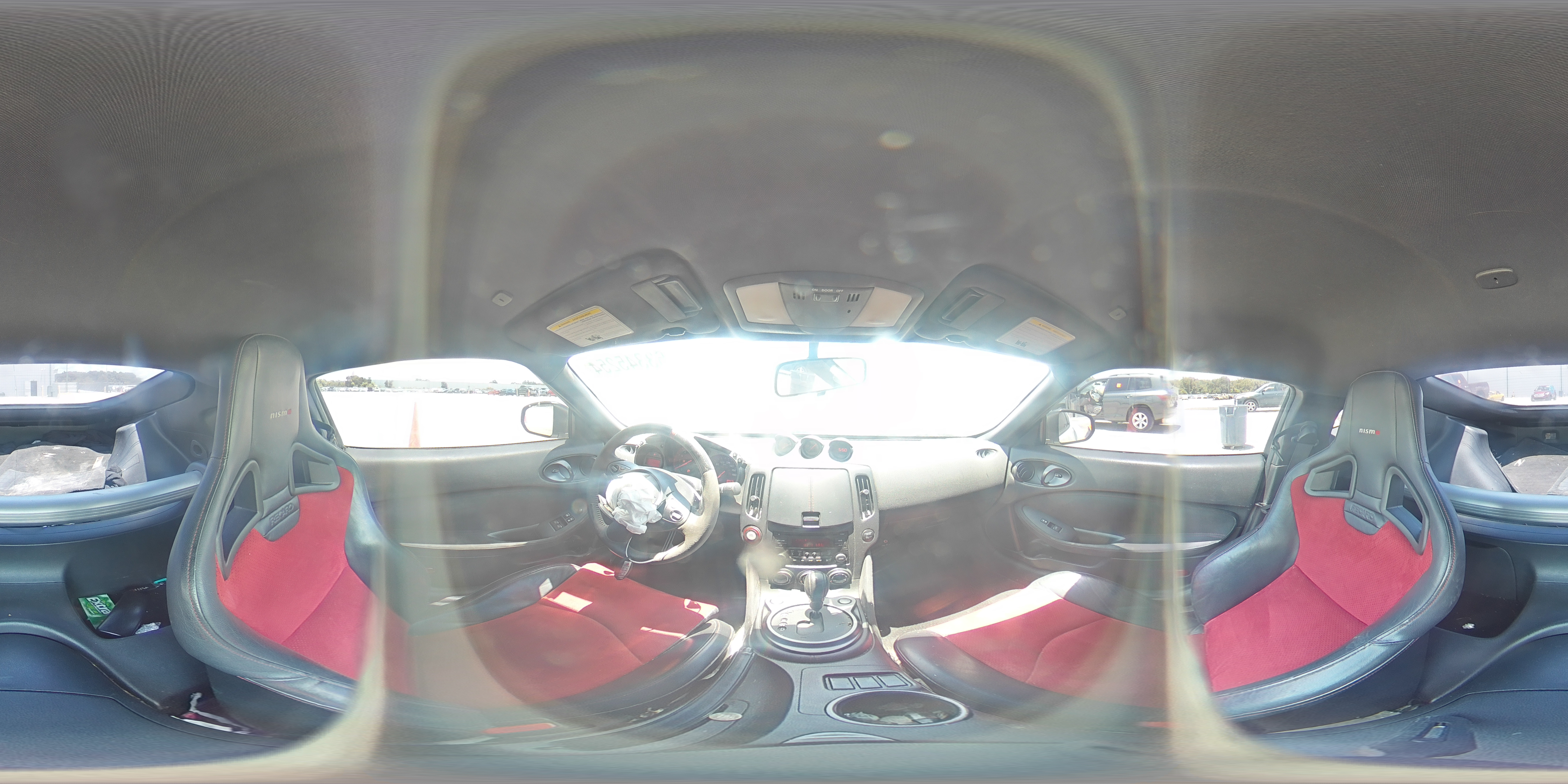 2017 Nissan 370Z Base VIN: JN1AZ4EH3HM951669 Lot: 63345254