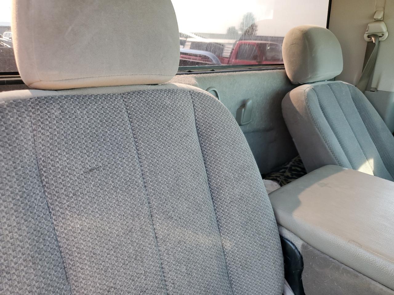 2003 Dodge Ram 1500 St VIN: 1D7HU16D93J639425 Lot: 63144834