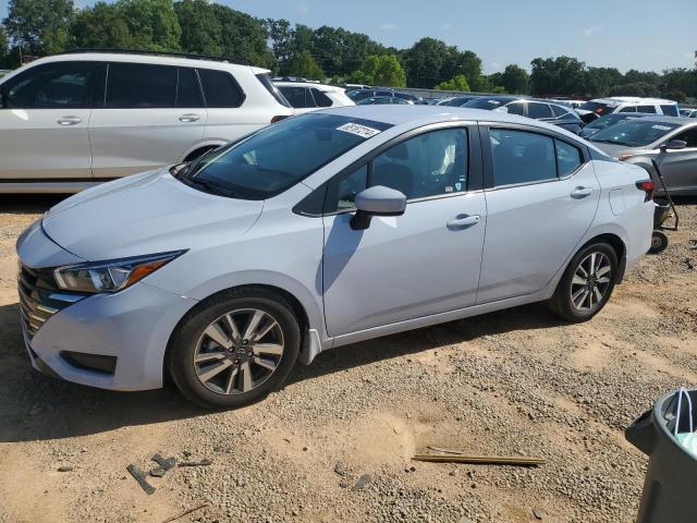 2024 Nissan Versa Sv