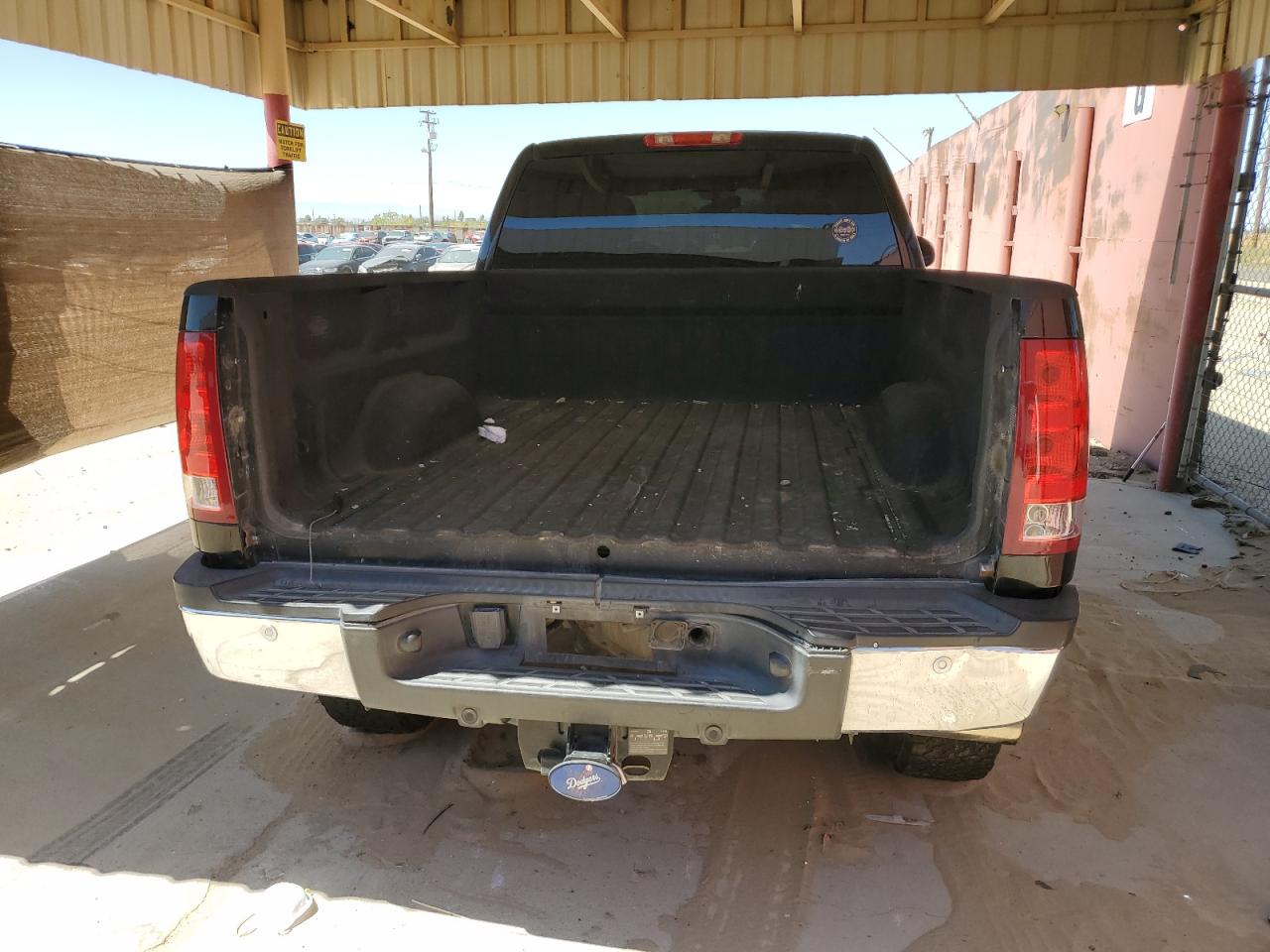 1GT221CG4DZ401618 2013 GMC Sierra K2500 Slt