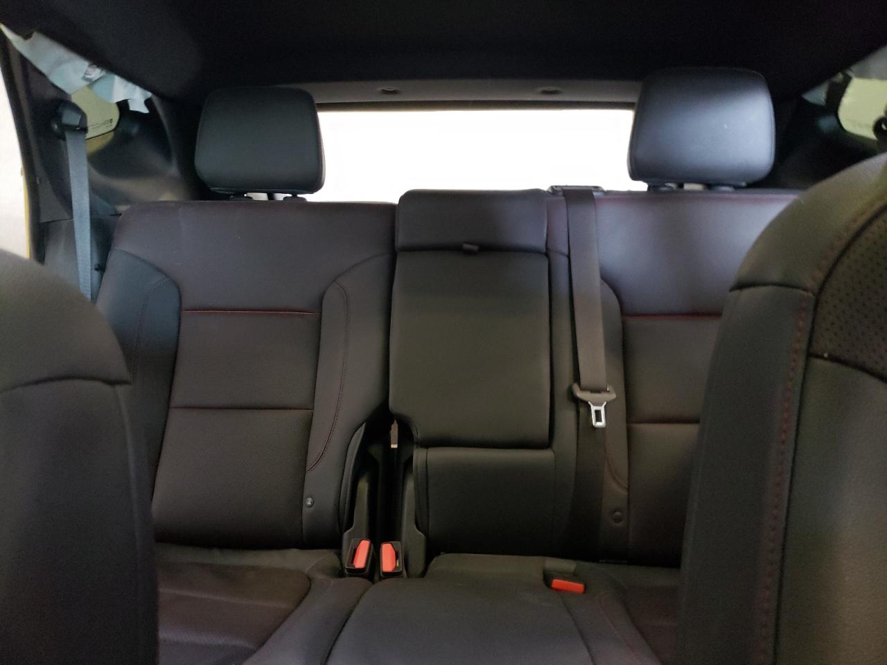 2023 Chevrolet Blazer Rs VIN: 3GNKBKRS8PS233864 Lot: 63333144