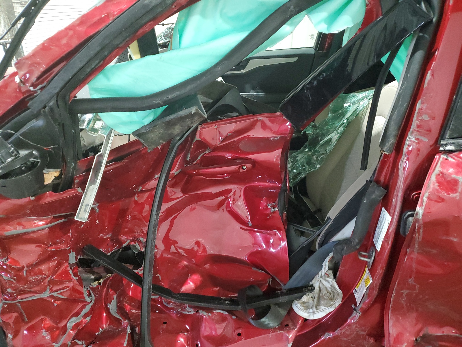 1FMCU9G65NUB09498 2022 Ford Escape Se