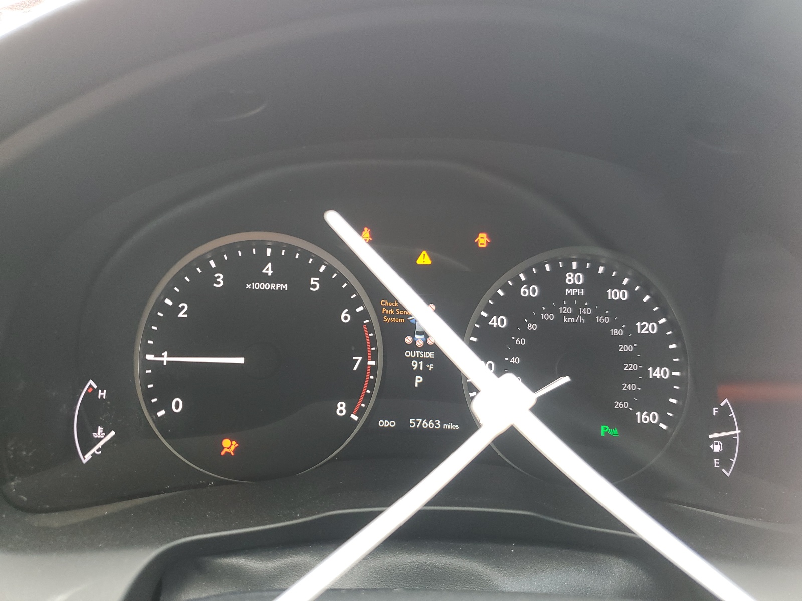 JTHBK1GG8F2198012 2015 Lexus Es 350