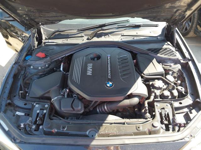 2018 BMW M140I SHAD