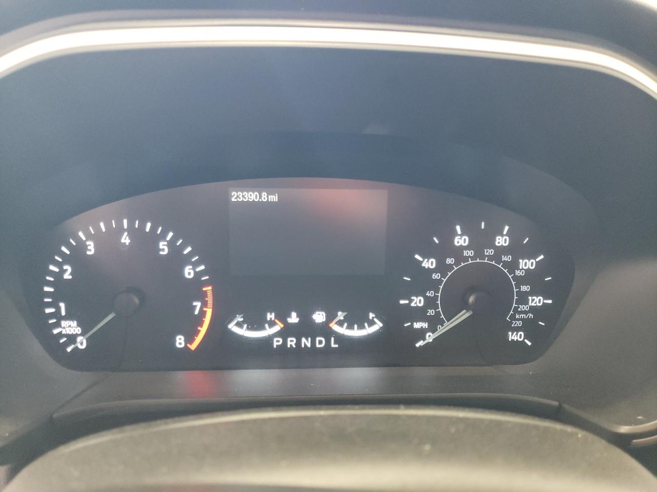 2021 Ford Escape Se VIN: 1FMCU9G69MUA92865 Lot: 62608144