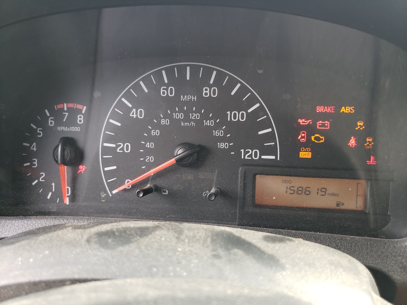 3N63M0ZN3FK717006 2015 Chevrolet City Express Lt