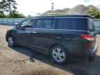 2013 Nissan Quest S на продаже в Brookhaven, NY - Side
