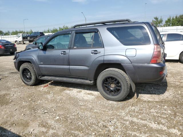 2004 TOYOTA 4RUNNER SR5