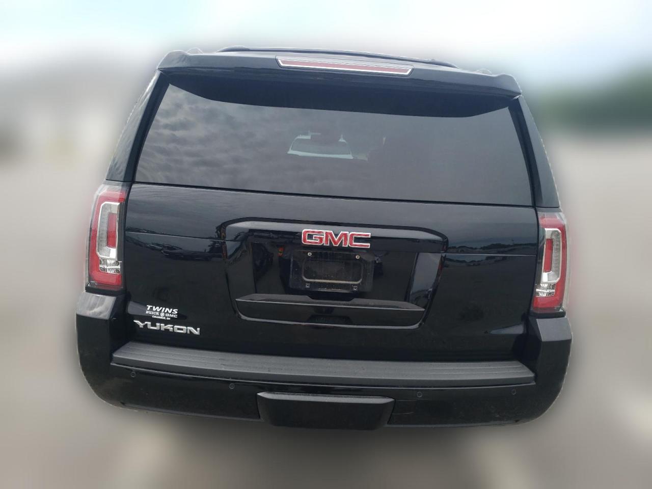 2019 GMC Yukon Slt VIN: 1GKS2BKC3KR159944 Lot: 62296484