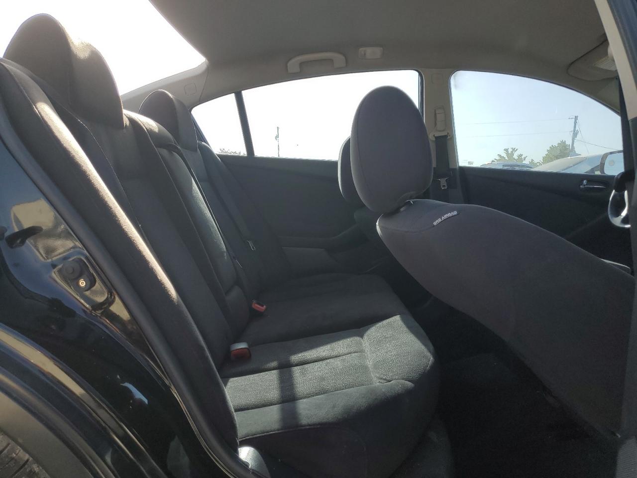 2012 Nissan Altima Base VIN: 1N4AL2AP9CN417505 Lot: 61881924