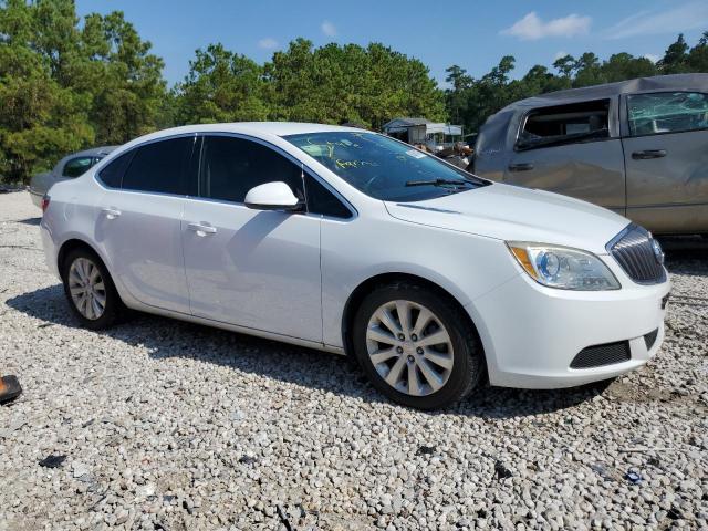  BUICK VERANO 2015 Білий