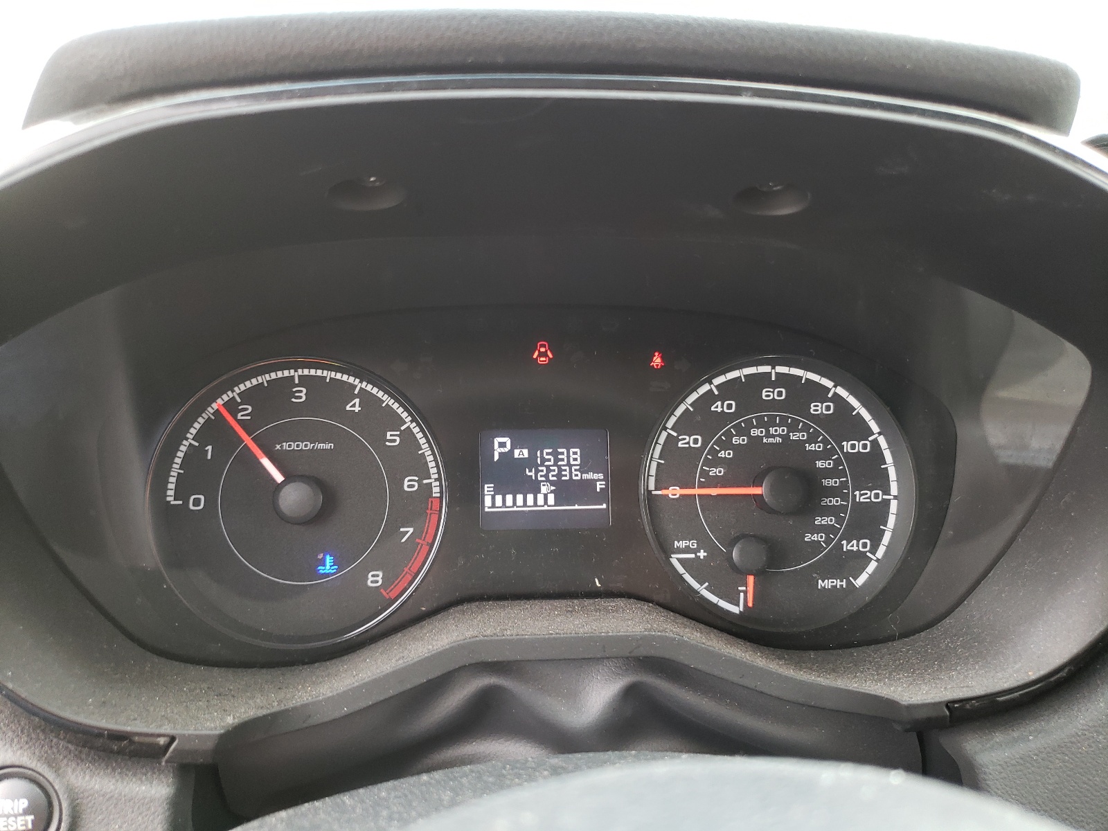 4S3GTAA60J3717173 2018 Subaru Impreza