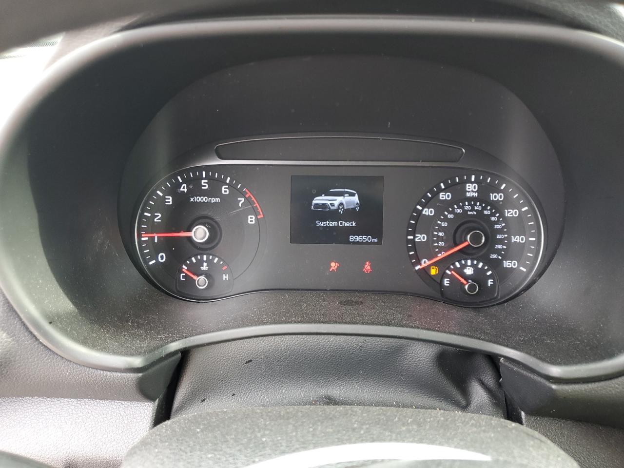 2021 Kia Soul Lx VIN: KNDJ23AU3M7129316 Lot: 63476484