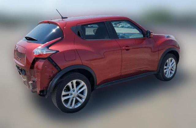 JN8AF5MV3GT650802 | 2016 Nissan juke s