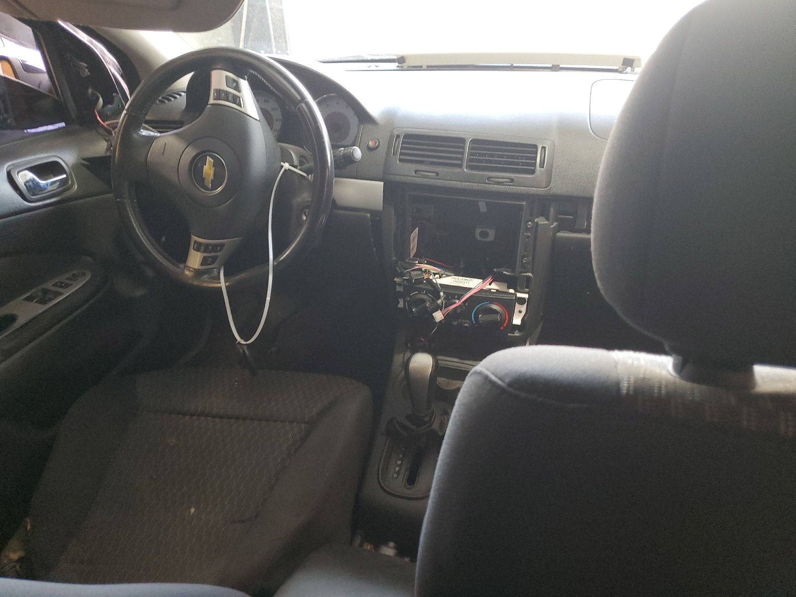 1G1AF1F53A7116032 2010 Chevrolet Cobalt 2Lt