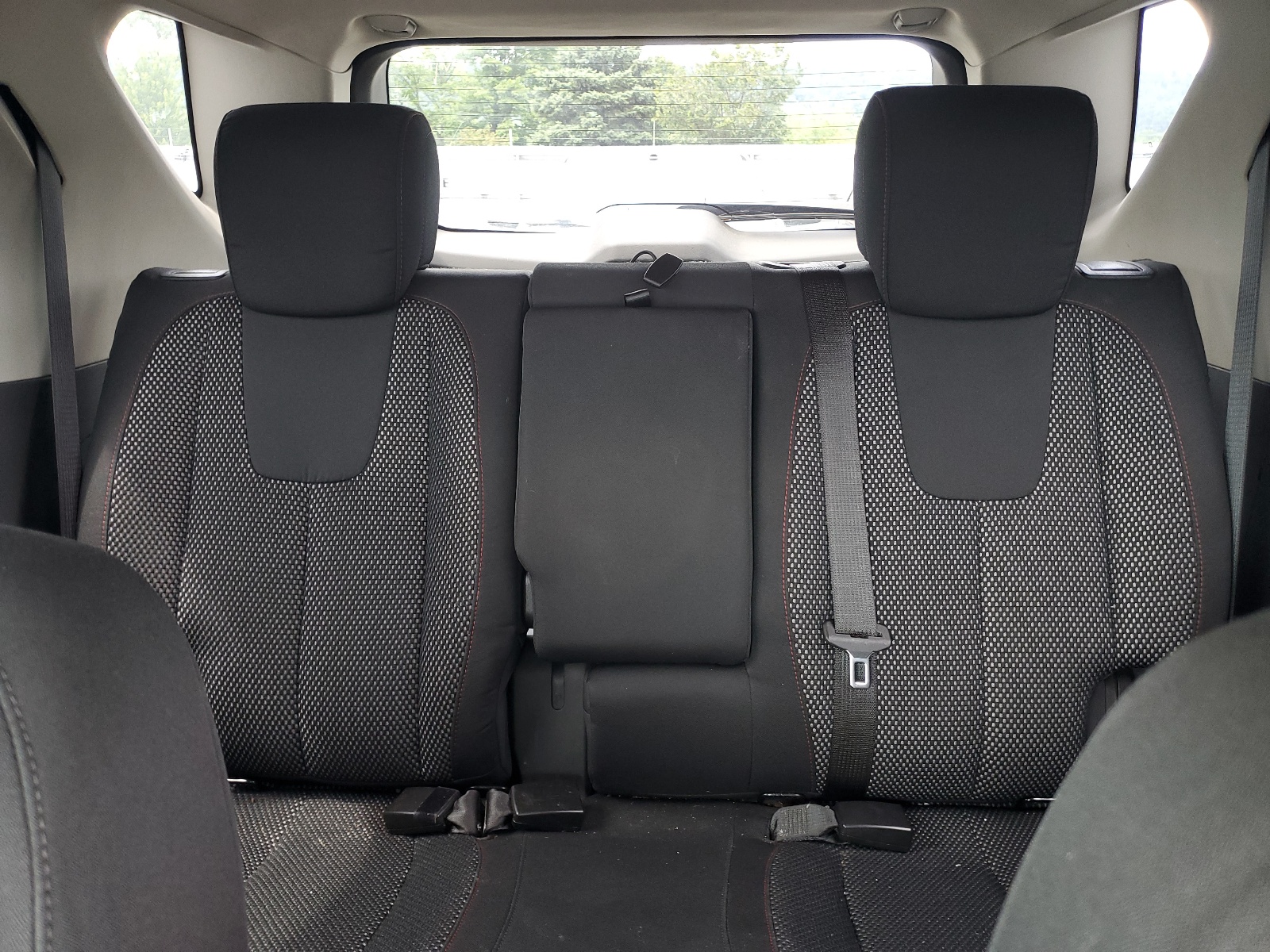 2CNFLEEW0A6243968 2010 Chevrolet Equinox Lt