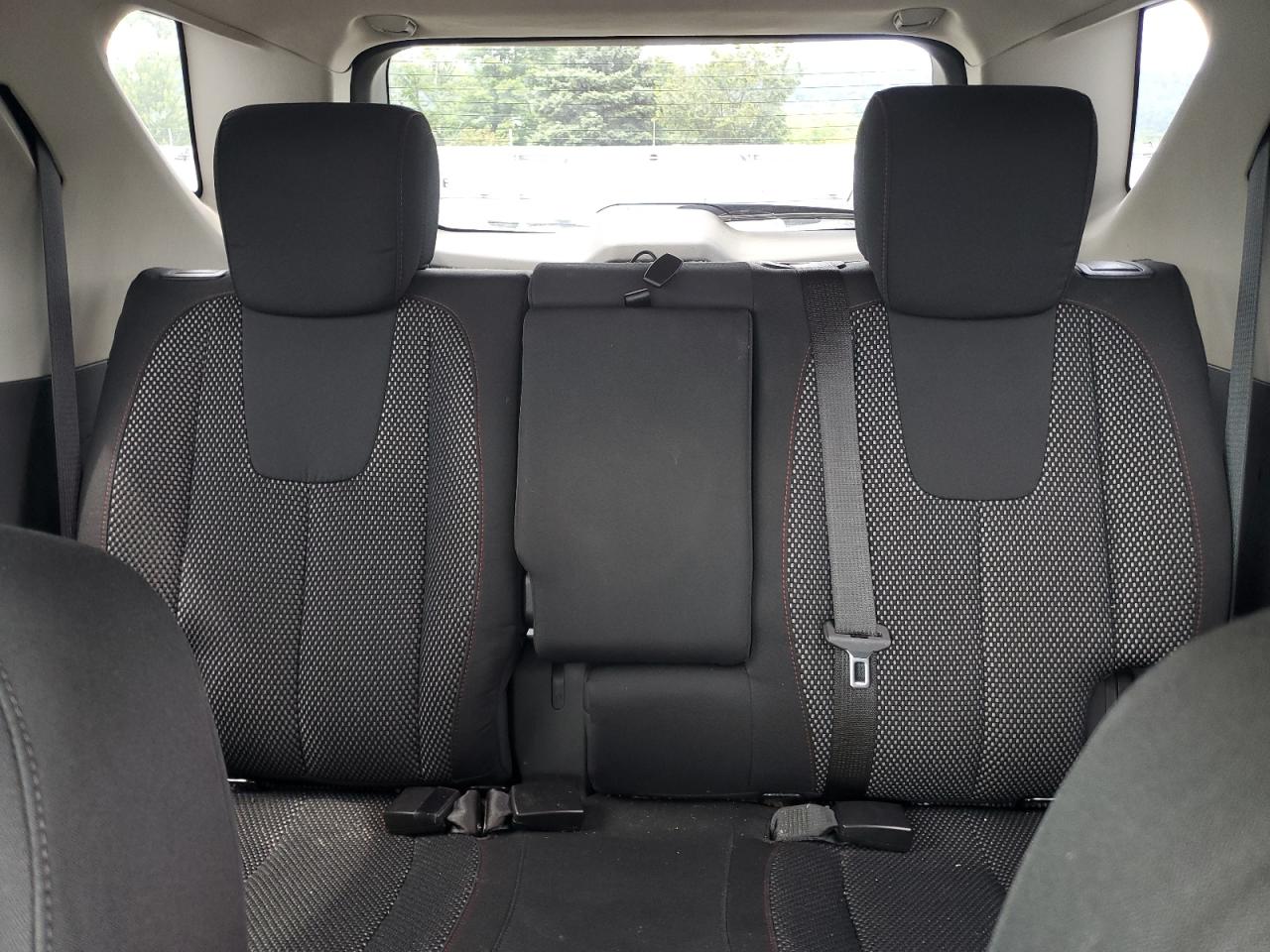 2010 Chevrolet Equinox Lt VIN: 2CNFLEEW0A6243968 Lot: 64761964