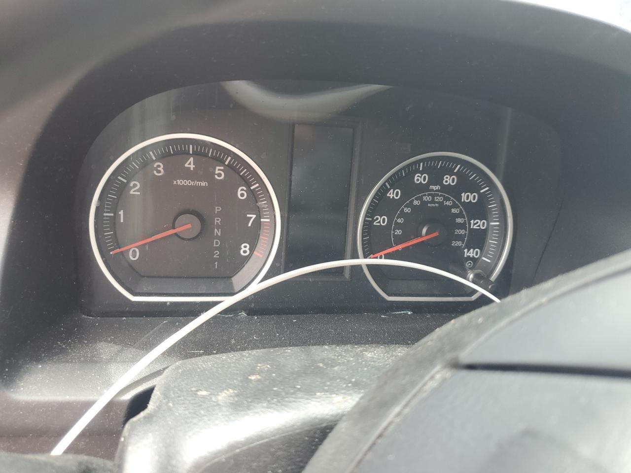 2010 Honda Cr-V Ex VIN: 5J6RE4H56AL006931 Lot: 61393724