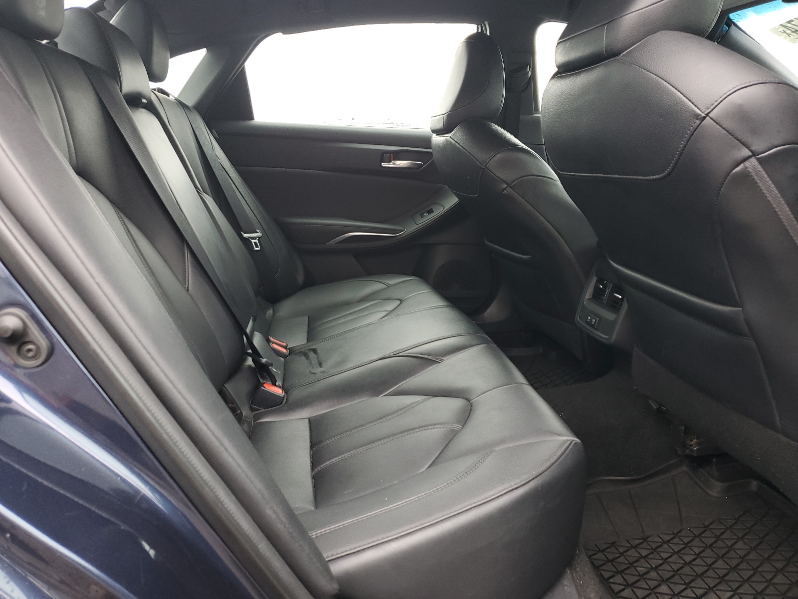 4T1JZ1FB9LU050333 2020 Toyota Avalon Xle