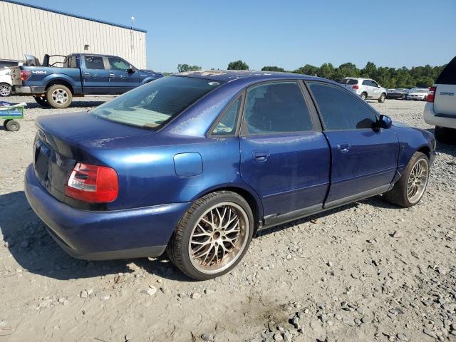 WAUCB28DXWA164317 | 1998 Audi a4 1.8t quattro