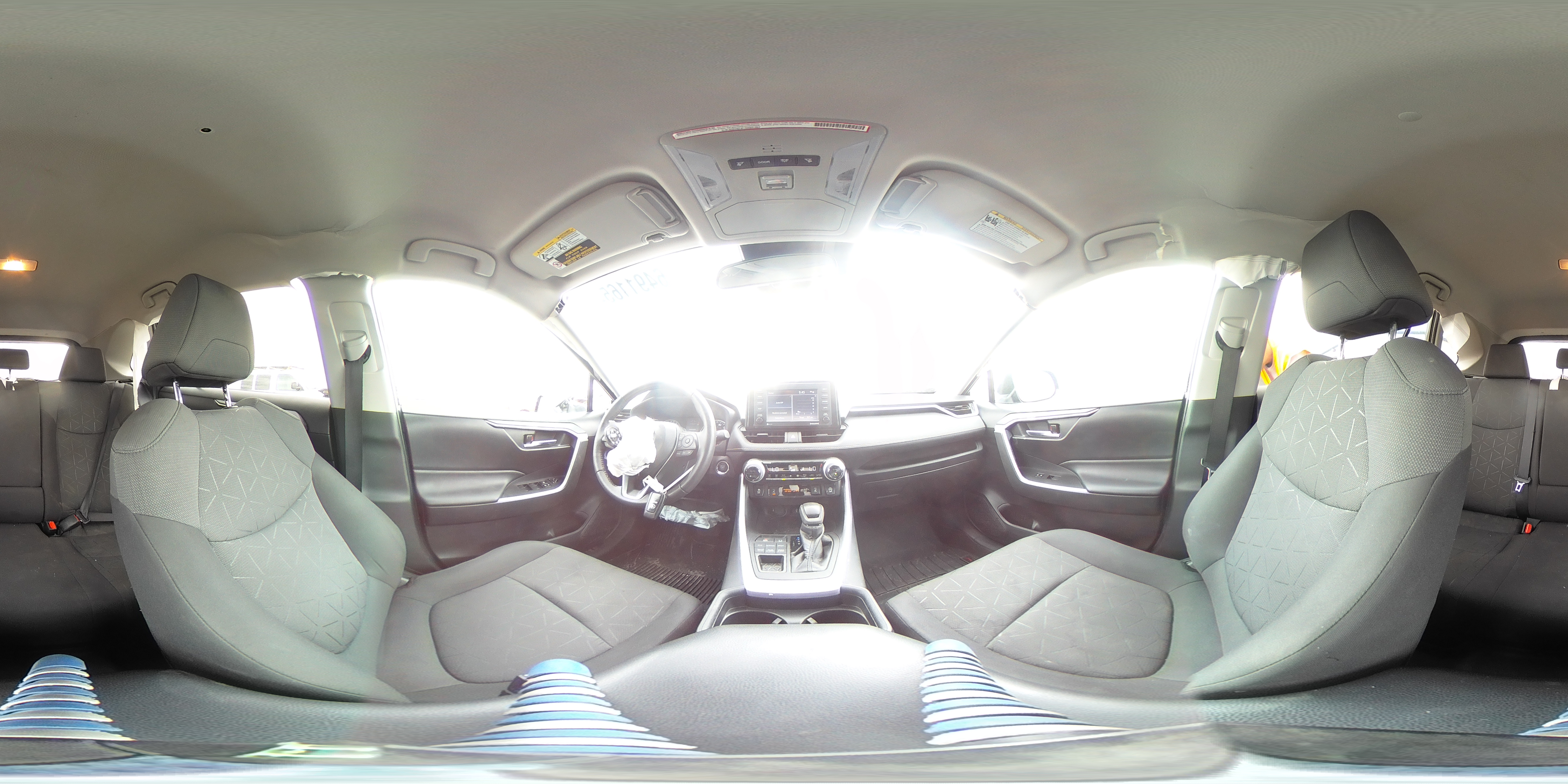 2021 Toyota Rav4 Xle VIN: 2T3P1RFV1MW163437 Lot: 64911654