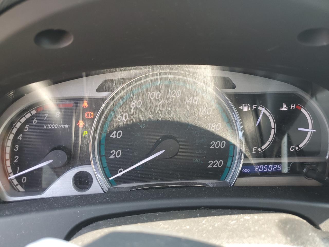 2011 Toyota Venza VIN: 4T3BK3BB2BU059956 Lot: 64891064