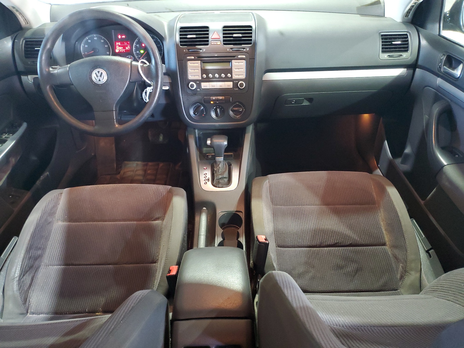 3VWJM71K38M036000 2008 Volkswagen Jetta S