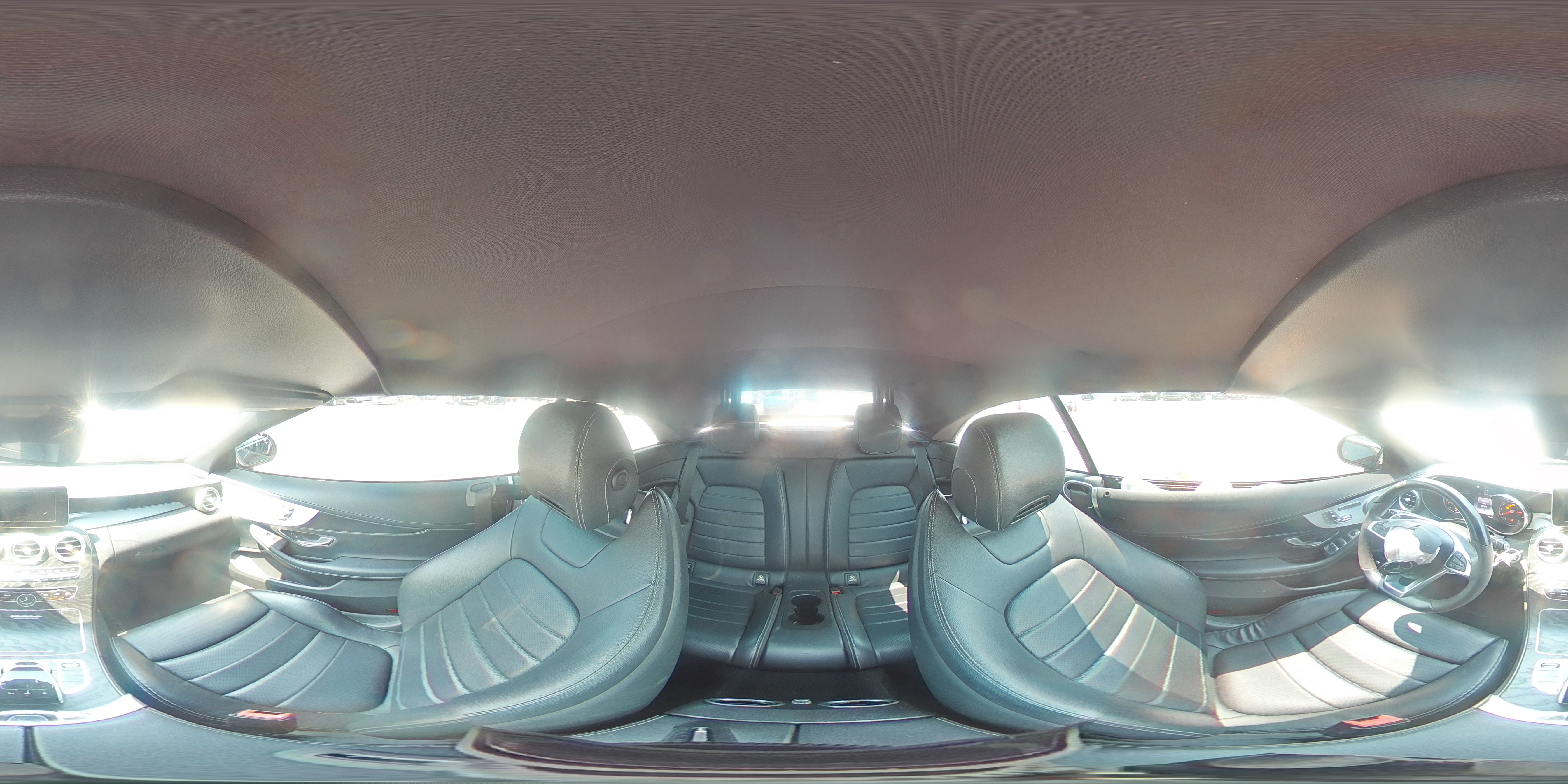 2018 Mercedes-Benz C 300 4Matic VIN: WDDWK4KB7JF666142 Lot: 62640204