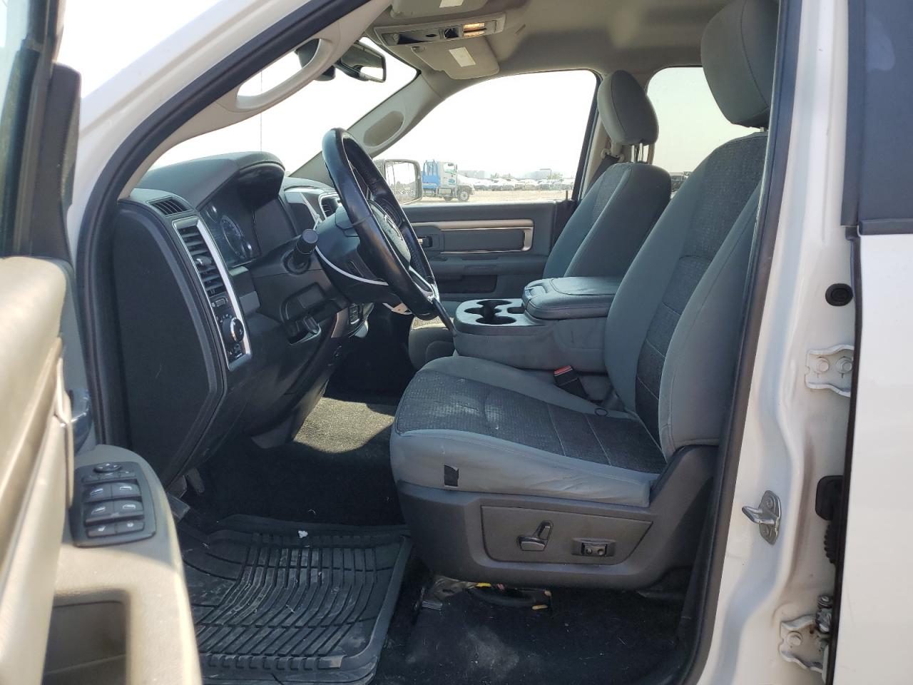 2019 Ram 1500 Classic Slt VIN: 1C6RR7LT0KS708095 Lot: 64514434