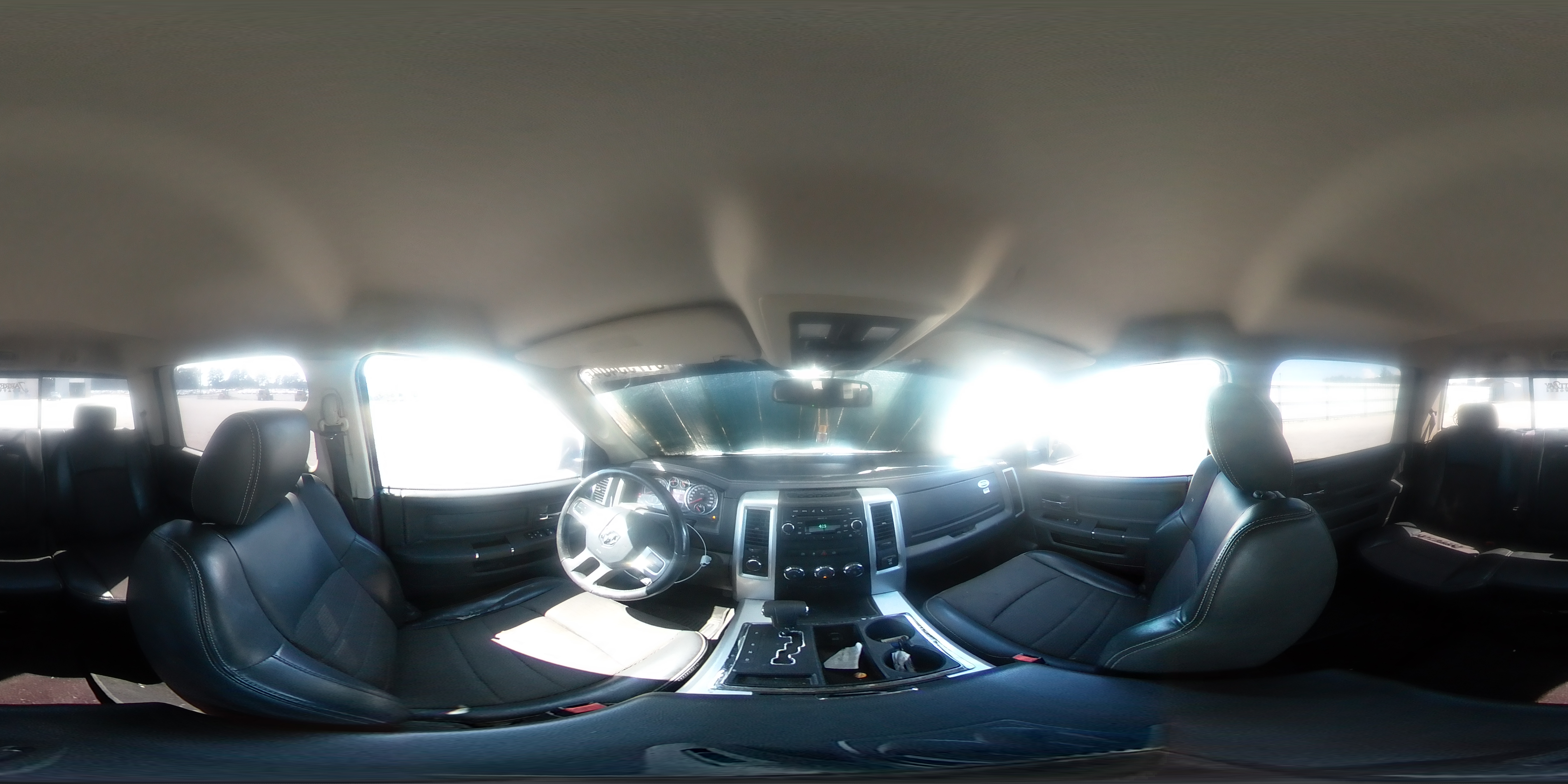 2010 Dodge Ram 1500 VIN: 1D7RV1CT8AS239036 Lot: 61755404