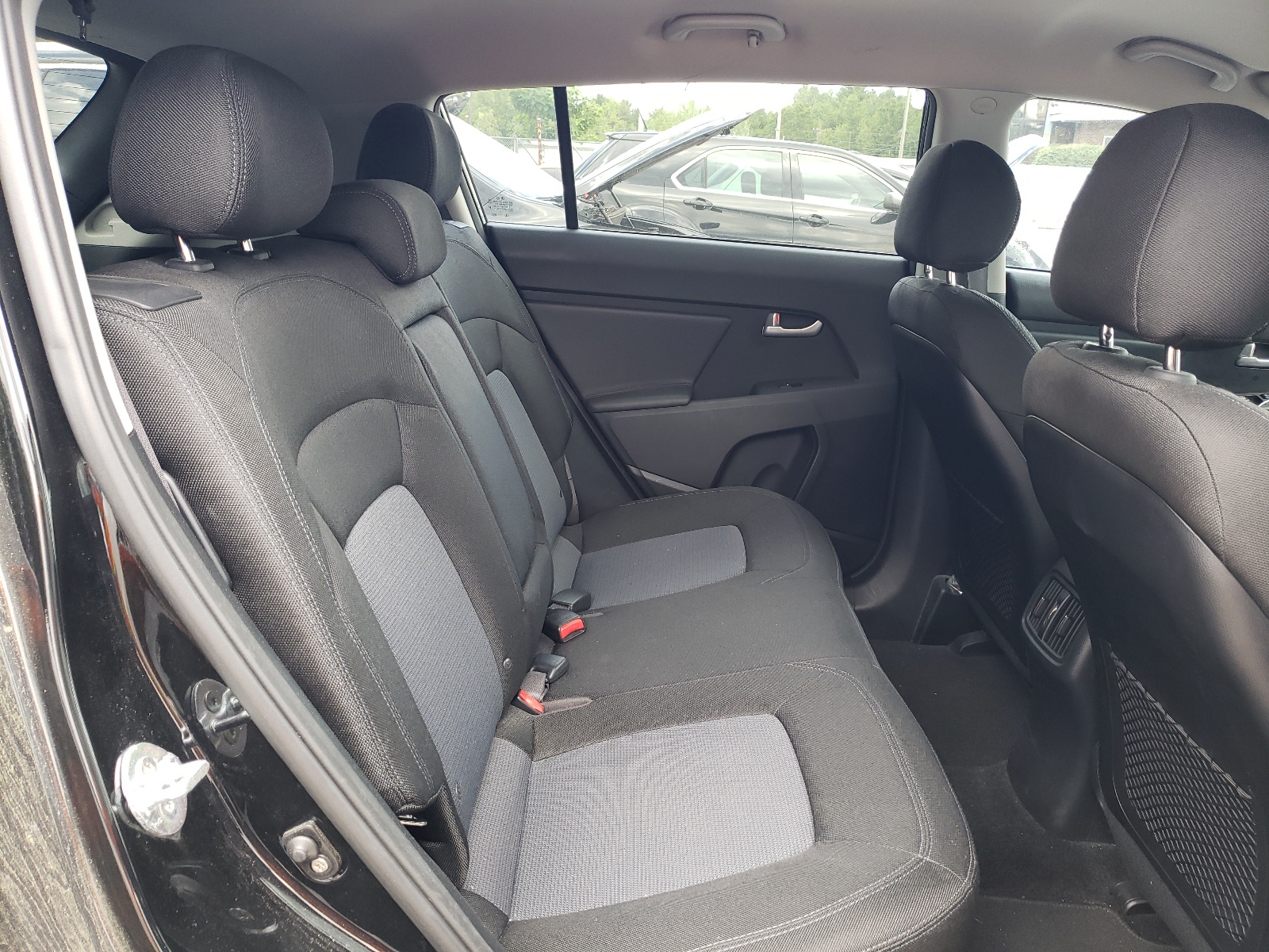 KNDPBCAC5F7770553 2015 Kia Sportage Lx