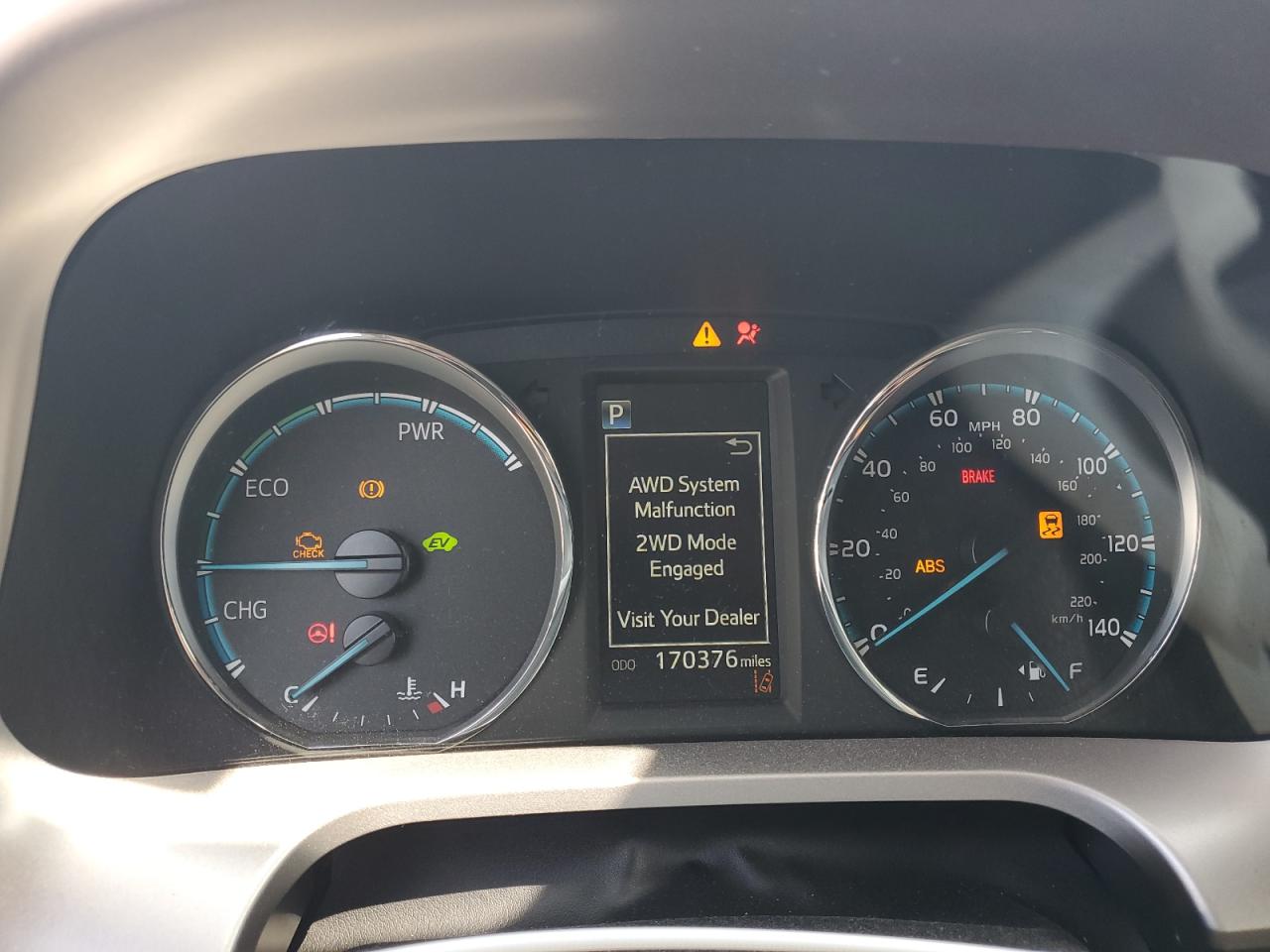 2017 Toyota Rav4 Hv Le VIN: JTMRJREVXHD130014 Lot: 62882304