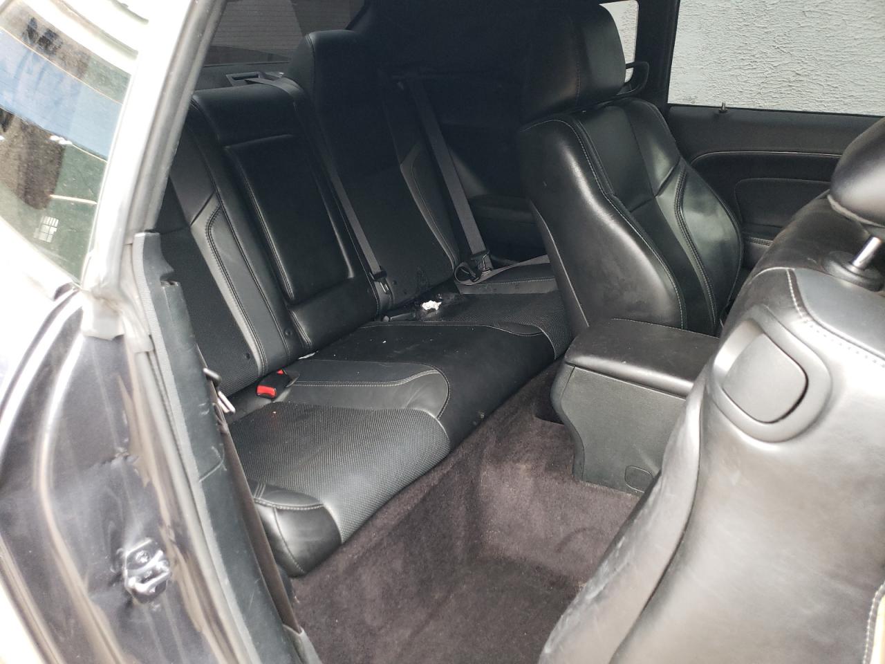 2018 Dodge Challenger Gt VIN: 2C3CDZGG4JH311828 Lot: 64277464