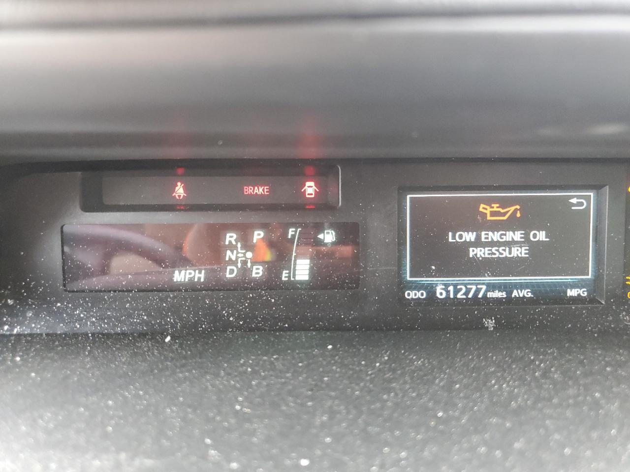 2015 Toyota Prius - Image 9
