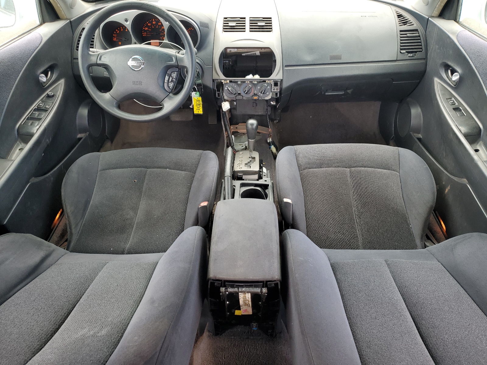 1N4AL11D13C259138 2003 Nissan Altima Base