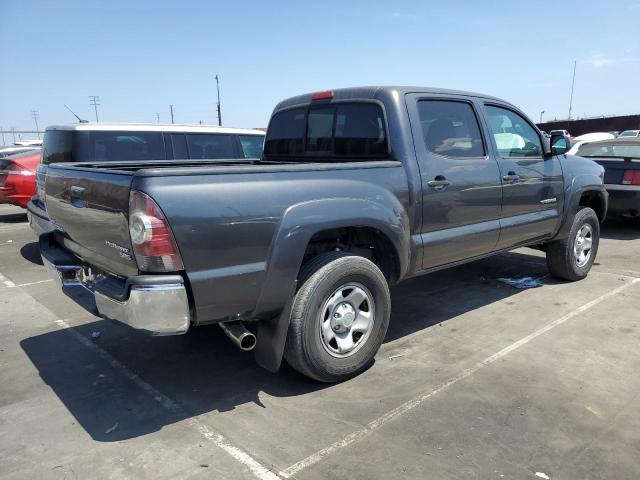 Пикапы TOYOTA TACOMA 2013 Угольный