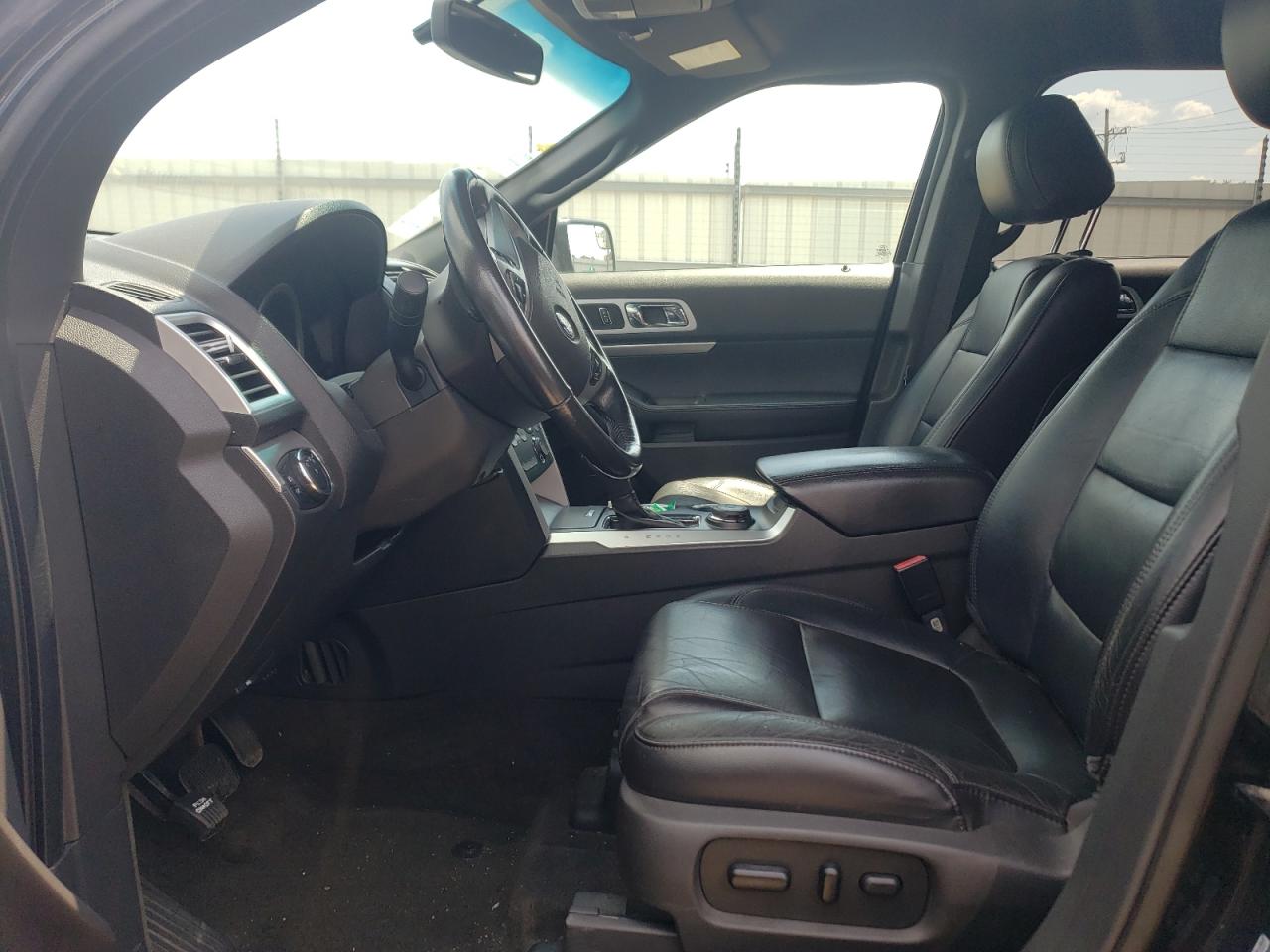 2013 Ford Explorer Xlt VIN: 1FM5K8D81DGA46458 Lot: 63067194