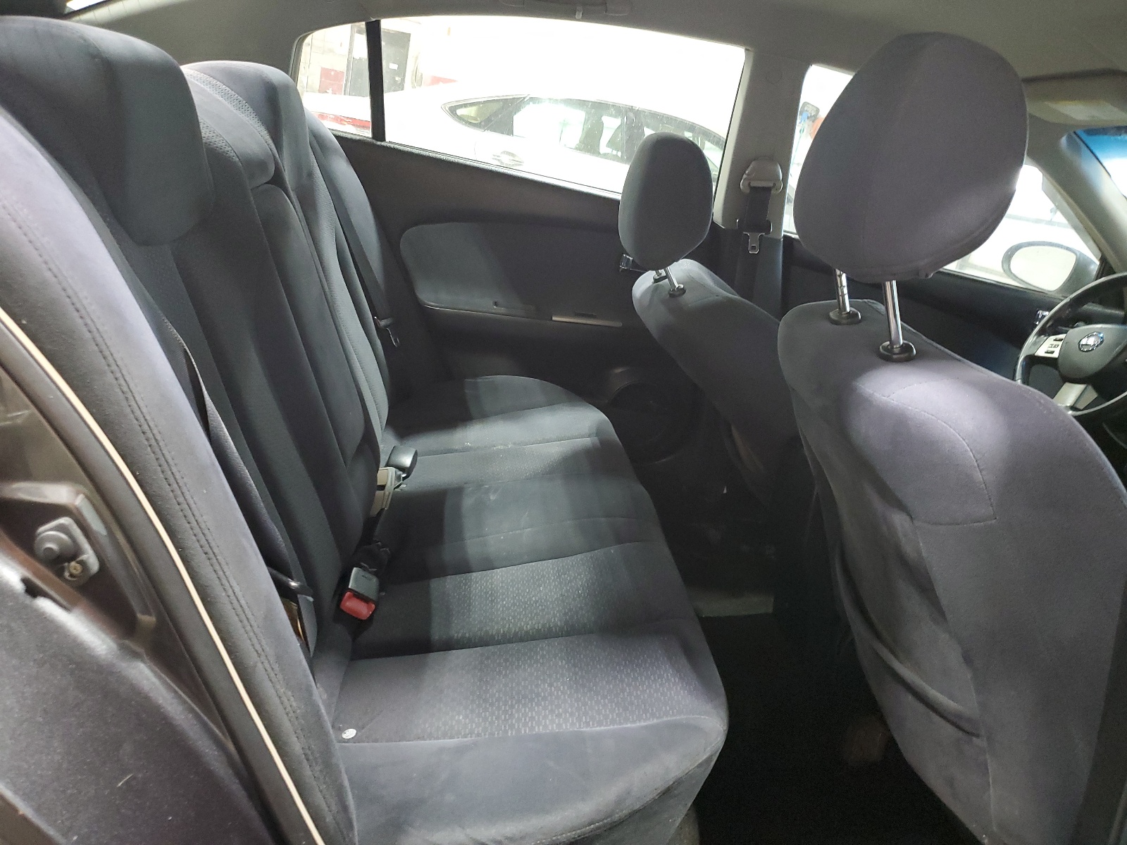 1N4BL11D15C330491 2005 Nissan Altima Se