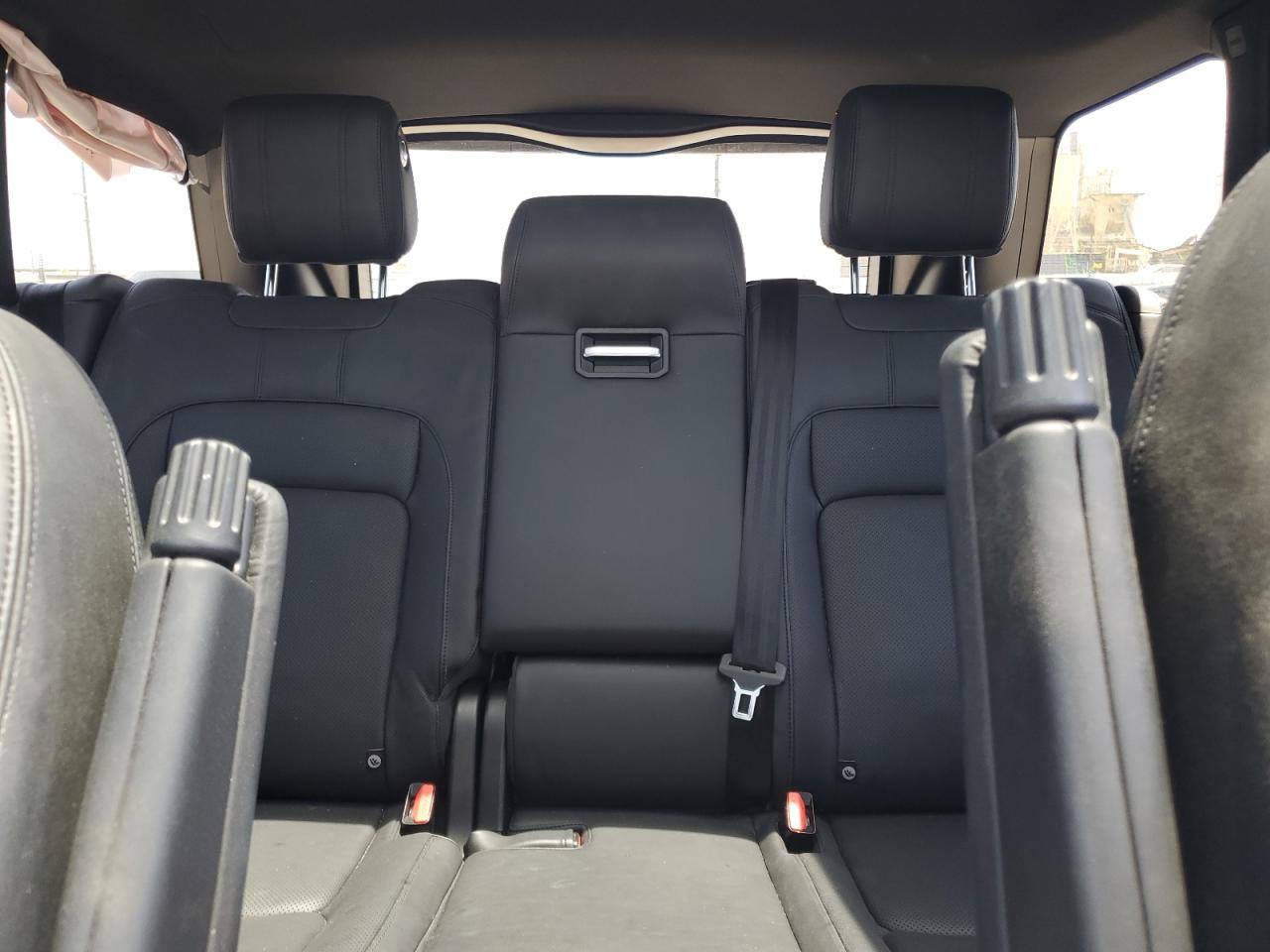 2018 Land Rover Range Rover Supercharged VIN: SALGS2RE9JA395125 Lot: 63726144
