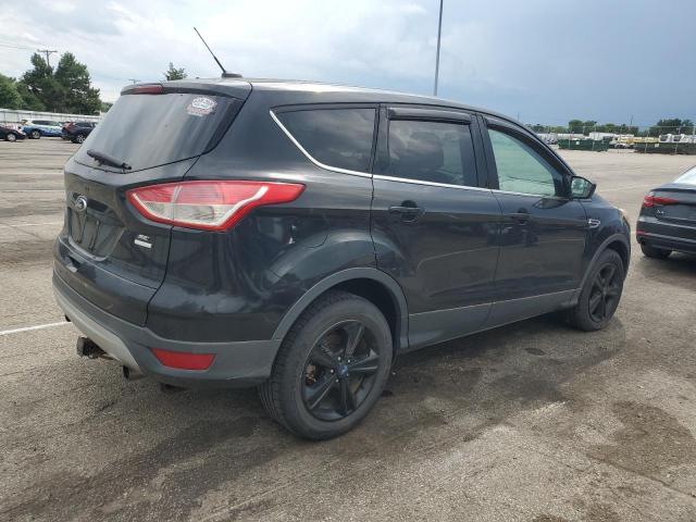  FORD ESCAPE 2013 Черный