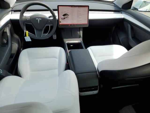  TESLA MODEL 3 2023 Biały